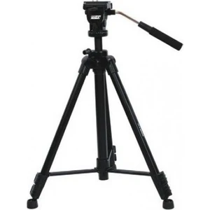 Pro Plus 501 Hidrolik Kafa Profesyonel Video Tripod