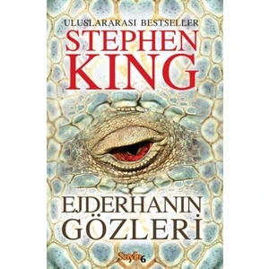 Ejderhanın Gözleri - Stephen King