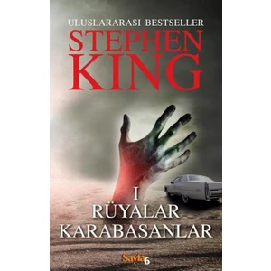 Rüyalar Karabasanlar 1 - Stephen King