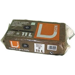 Coco Briket 11 lt