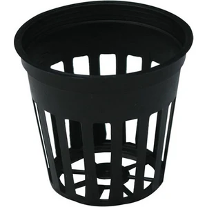 General Hydroponics Delikli Saksı 5 cm