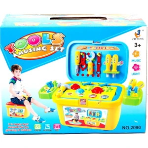 Bircan Oyuncak Tamir Seti