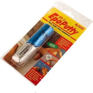 Epoputty Çelik Tamir Macunu 50 Gr.
