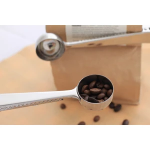 Klipsli Çay Kahve Ölçü Kaşığı