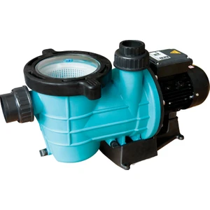 Streamer 2010 100M 1 Hp Monofaze