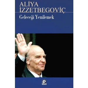Geleceği Yenilemek
