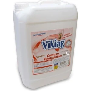 Soft Yumuşatıcı Sensitive 4 Lt.