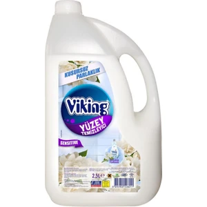 Yüzey Temizleyici Sensitive 2,5Lt.