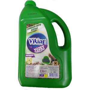 Yüzey Temizleyici Çam Ferahlığı 2,5Lt.