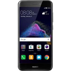 P9 Lite 2017 (Huawei Türkiye Garantili) Siyah