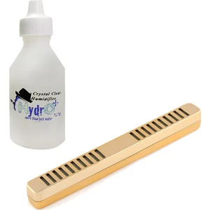 Falconetti Sarı Uzun Puro Nemlendirici Jel Solüsyon Seti Humidifer hu02x
