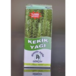 Kekik Yağı 10 Ml