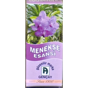 Menekşe Esansı 20 Ml