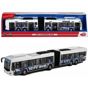 Dickie Şehir Express Otobüsü - Beyaz 203748001