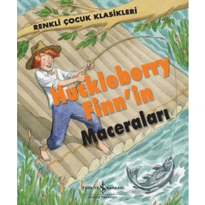 Huckleberry Finn’İn Maceraları