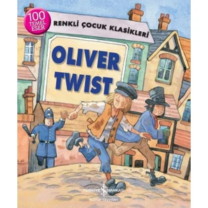 Oliver Twist