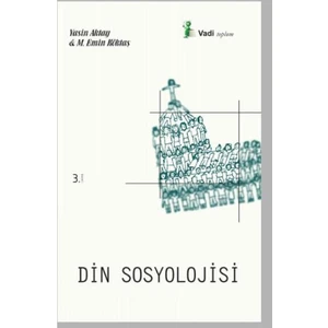 Din Sosyolojisi