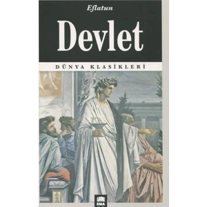 Devlet: Eflatun - Platon