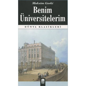 Benim Üniversitelerim