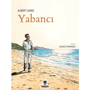 Yabancı - Albert Camus
