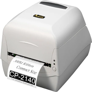 Cp-2140 Termal Transfer / Direk Termal 203 Dpi 104 Mm 127 Mm/S Usb Barkod Yazıcı