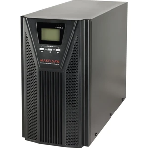 Powerpack Se 3 Kva On Line (5 - 15 Dk.) Lcd 6X12V 9Ah Pf=0,9