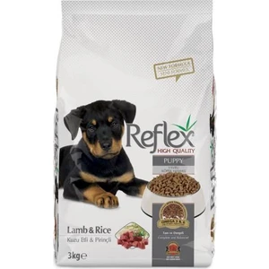 Puppy Lamb&Rice Köpek Maması 3 Kg