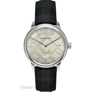 BU10008 Erkek Kol Saati