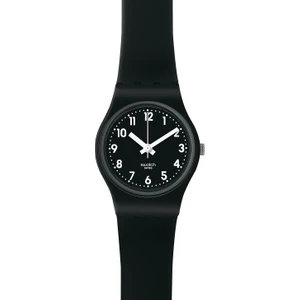 Lady Black Single LB170E Kadın Kol Saati