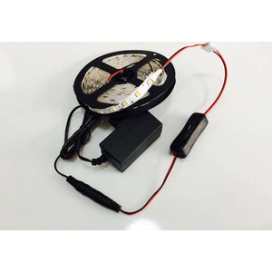 Atiba Ledx Gün Işığı Şerit Led Tak Kullan Hazır Set 5 Metre