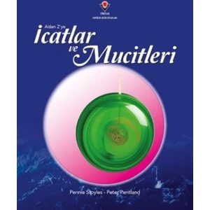 A'Dan Z'Ye İcatlar Ve Mucitleri