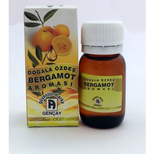 Bergamot Aroması 20 ml.