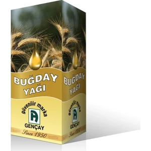 Buğday Yağı 20 ml.