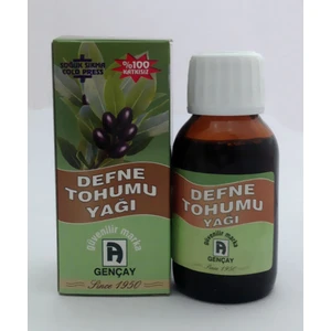 Defne Tohumu Yağı 50 ml.