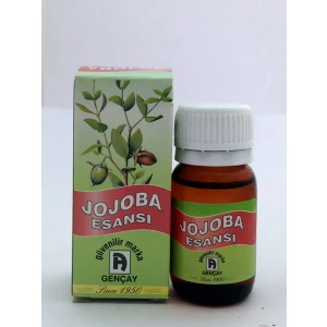 Jojoba Esansı 20 ml.