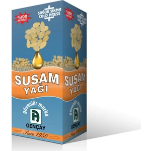 Susam Yağı 50 Ml