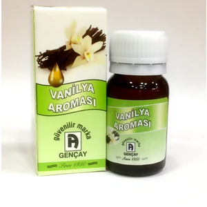 Vanilya Aroması 20 Ml