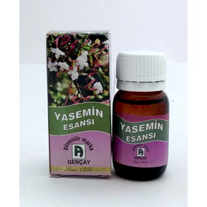 Yasemin Esansı 20 Ml
