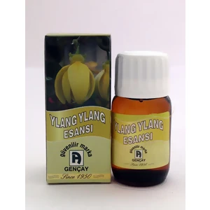 Ylang Ylang Esansı 20 ml