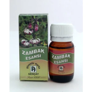 Zambak Esansı 20 Ml
