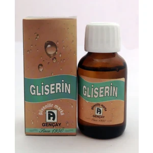 Gliserin 50 Ml