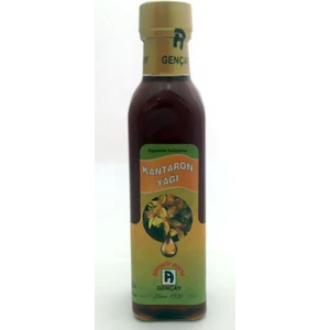 Kantaron Yağı 250 Ml