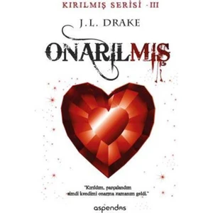 Onarılmış