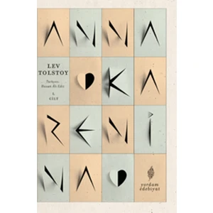 Anna Karenina (Cilt 1) - Lev Tolstoy