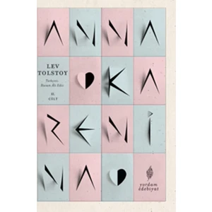 Anna Karenina (Cilt 2) - Lev Tolstoy