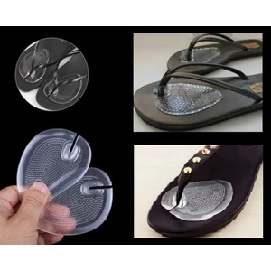 Hepsi Dahice Parmak Arası Koruyucu Terlik İçin Büyük Boy