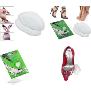 Elite Home Kaydırmaz Topuklu Ayakkabı Tabanlığı