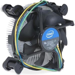 E97379 Orjinal 1156 - 1155 - 1150 Cpu Fan