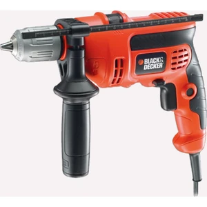 Black & Decker KR604CRES 600 Watt Darbeli Matkap