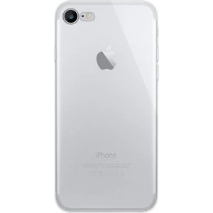 Kılıfkutusu Apple iPhone 7 Ultra İnce Şeffaf Silikon Kılıf